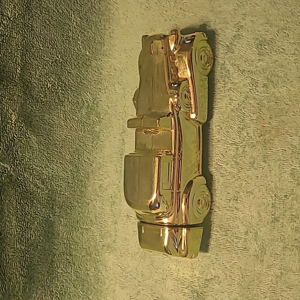 Car bottle